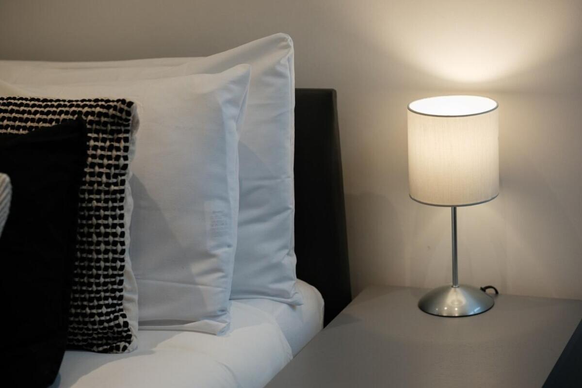 Hull City Centre Converted Brewery Apartment 4 Kingston upon Hull Buitenkant foto