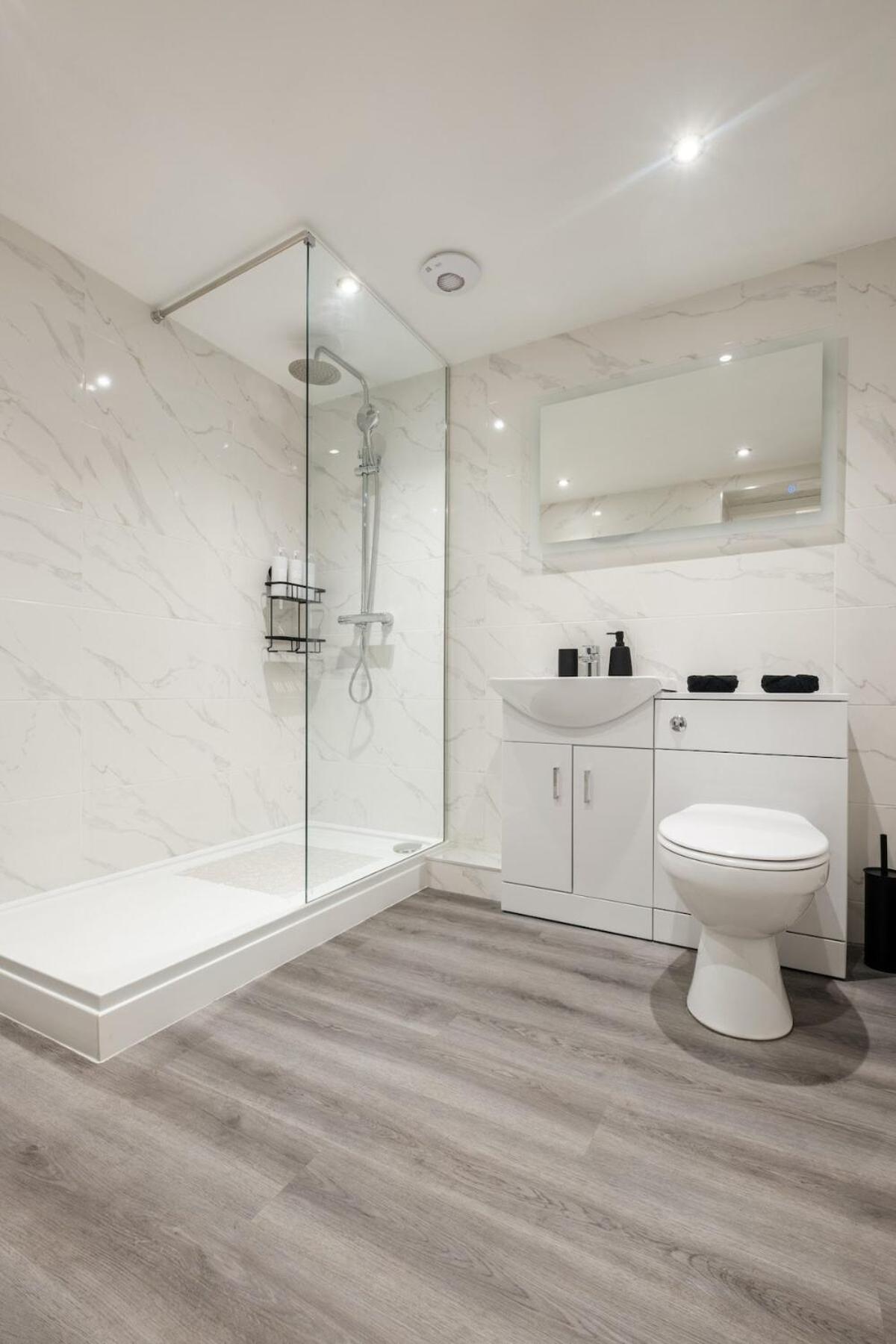 Hull City Centre Converted Brewery Apartment 4 Kingston upon Hull Buitenkant foto